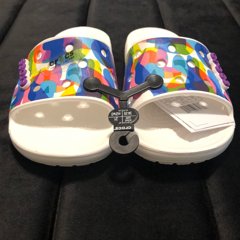 CROCS Slides